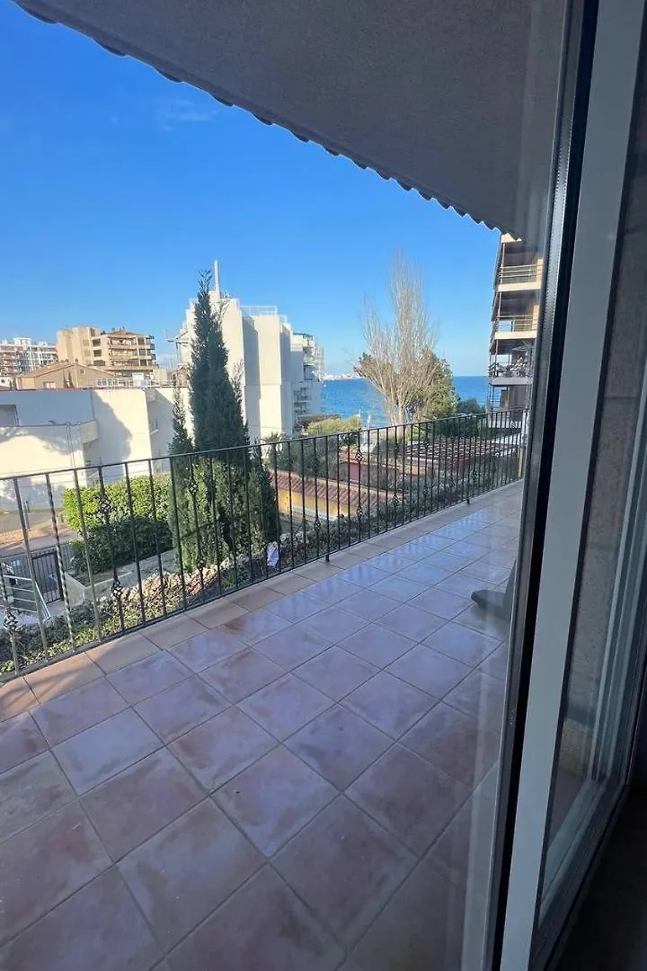 Villa Torre Valentina Sant Antoni De Calonge Spain