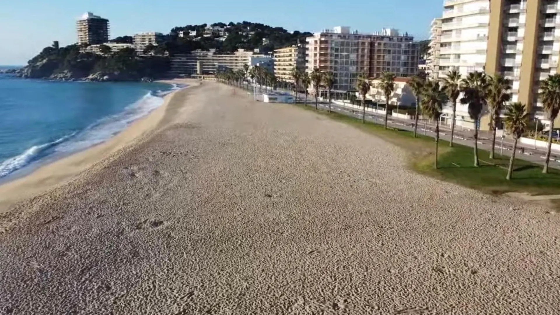 Apartment Villa Torre Valentina Sant Antoni De Calonge