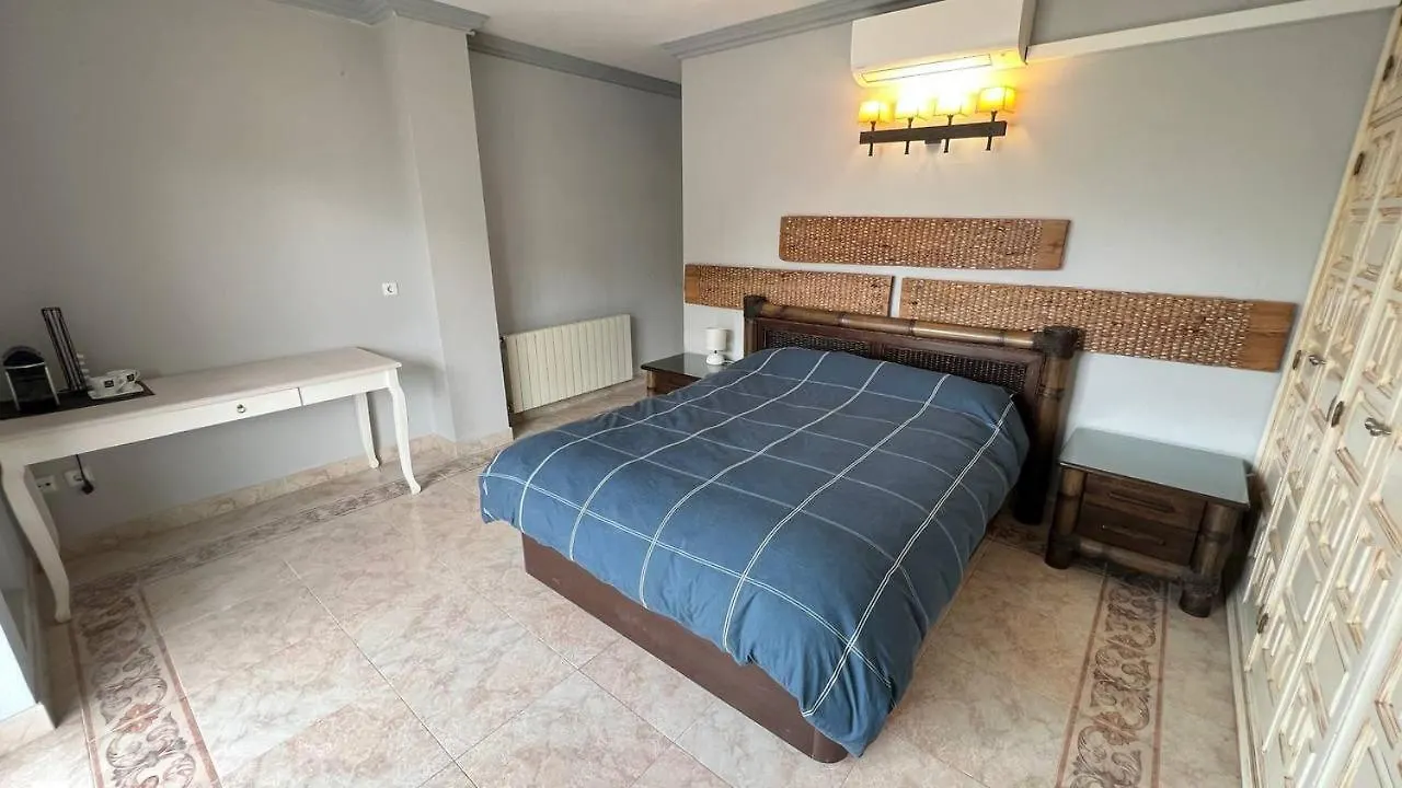 Villa Torre Valentina Sant Antoni De Calonge 0*,  Spain
