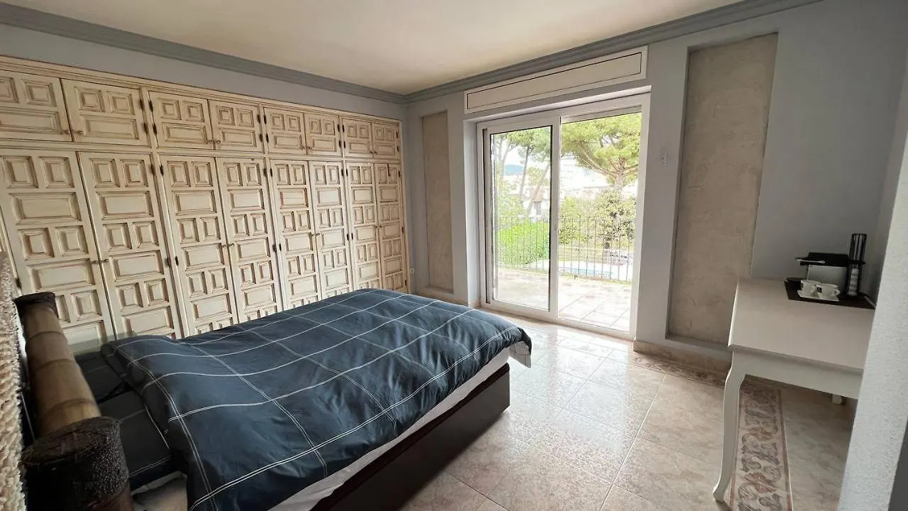 Villa Torre Valentina Sant Antoni De Calonge 0*,  Spain