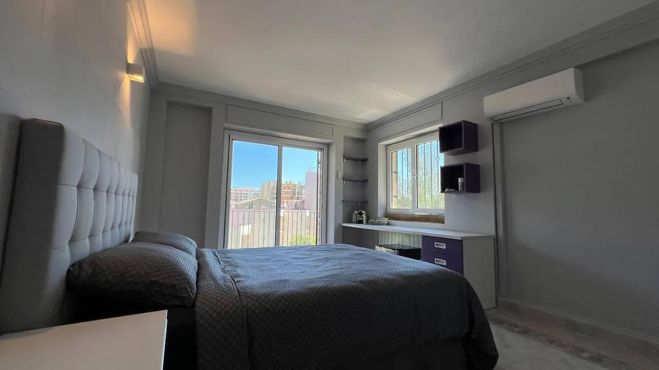 Villa Torre Valentina Sant Antoni De Calonge Apartment
