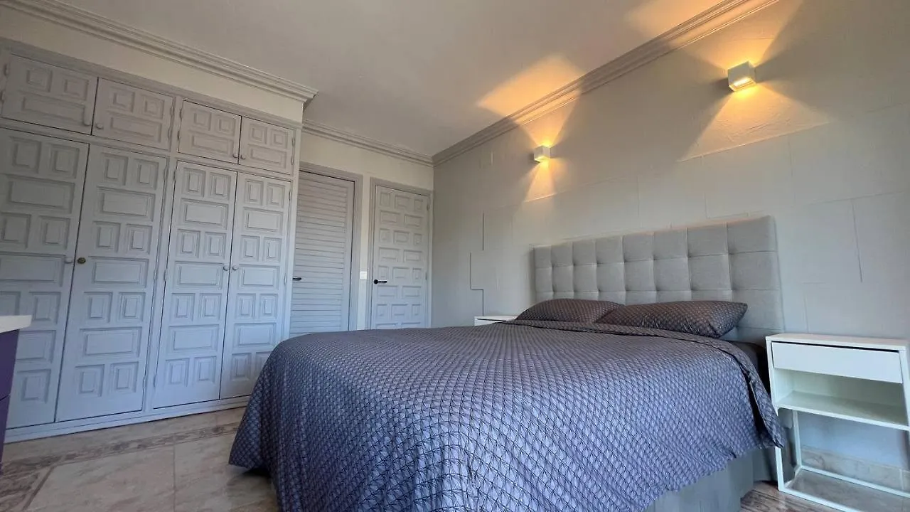 Apartment Villa Torre Valentina Sant Antoni De Calonge Spain
