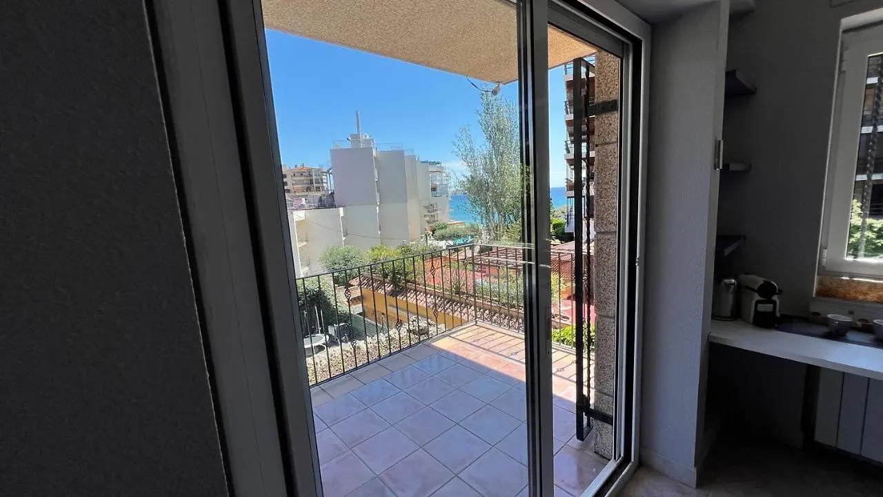 Villa Torre Valentina Sant Antoni De Calonge