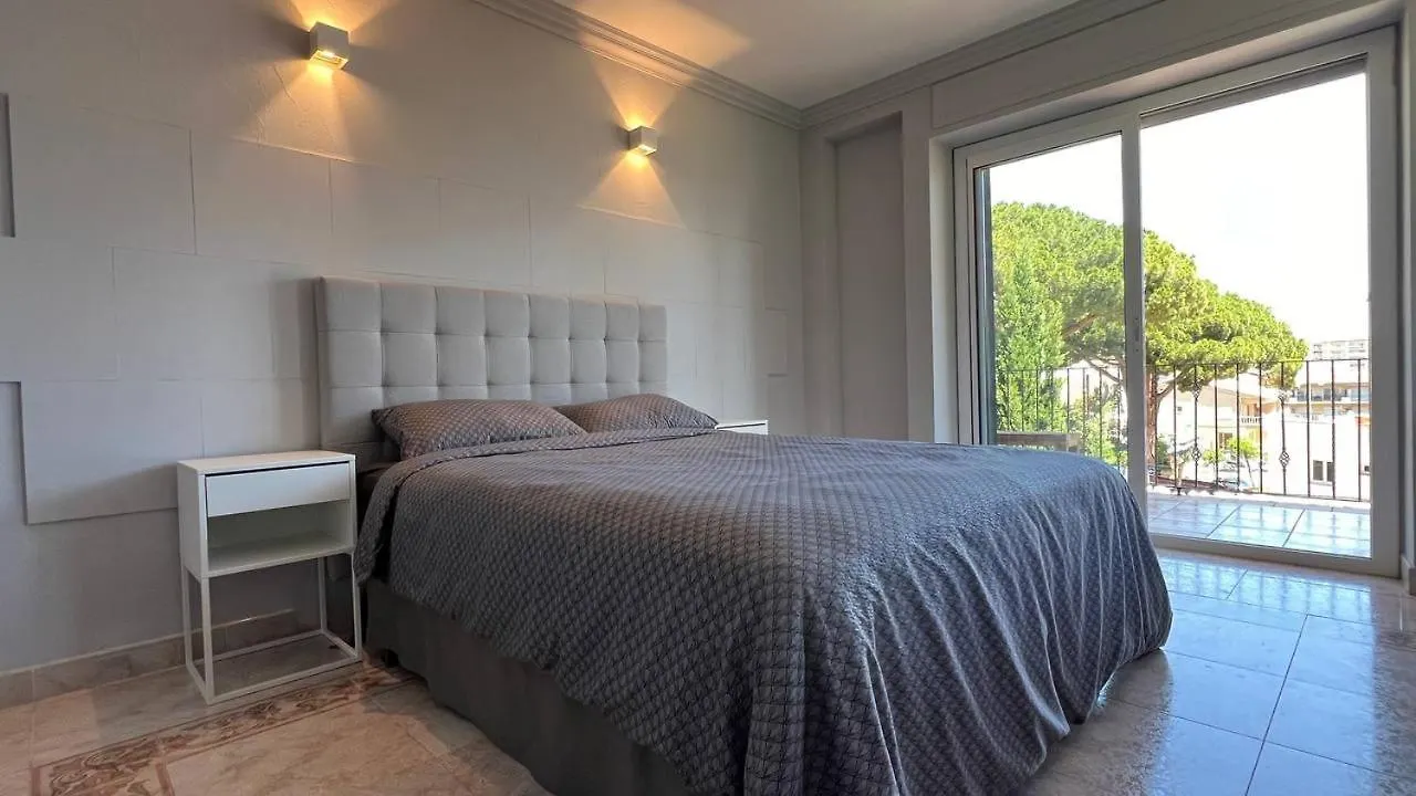 Apartment Villa Torre Valentina Sant Antoni De Calonge