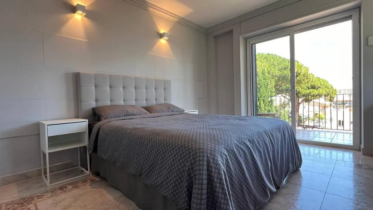 Apartment Villa Torre Valentina Sant Antoni De Calonge