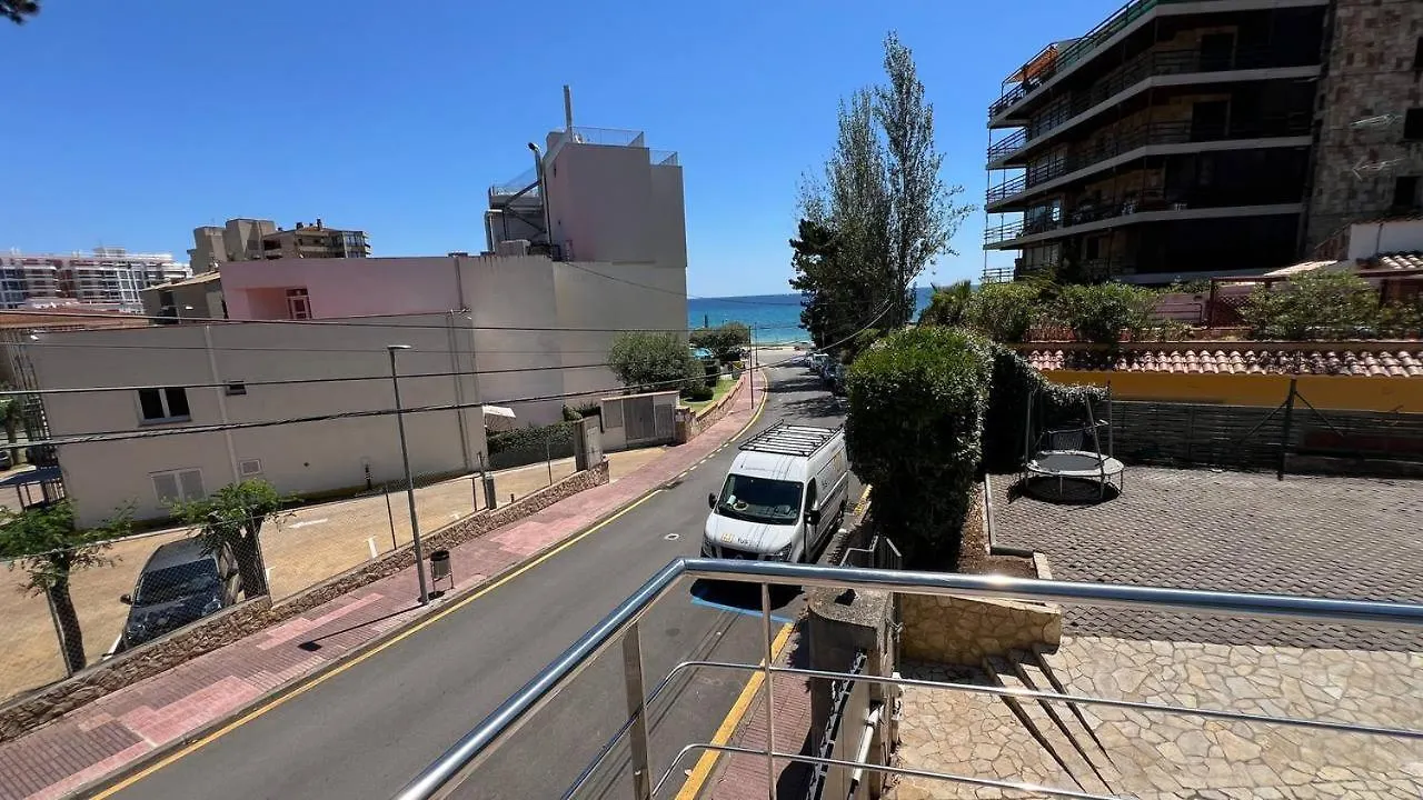 Villa Torre Valentina Sant Antoni De Calonge 0*,