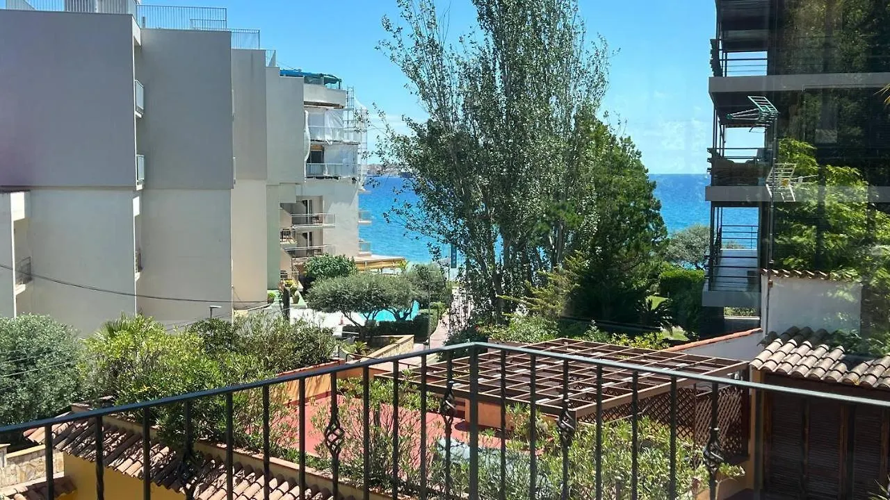 Villa Torre Valentina Sant Antoni De Calonge