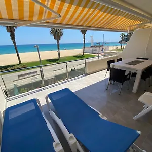 Appartement Valentina Platja, Sant Antoni De Calonge