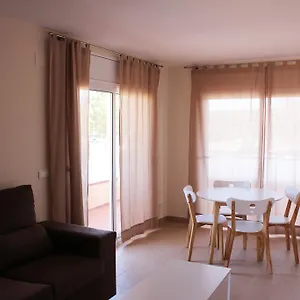 Appartement Residencial Super Stop Torre Valentina, Sant Antoni De Calonge